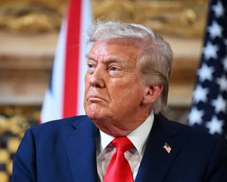 Donald Trump Suggests Broadcasters Could Be Punished For Critical Coverage